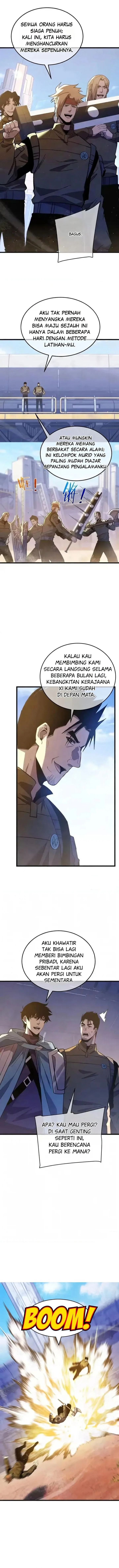 My Unbeatable Passive Skill Lets Me Deal Massive Damage! Chapter 152 - Page 9