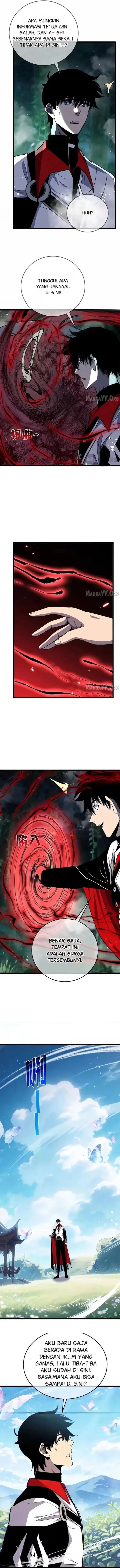 My Unbeatable Passive Skill Lets Me Deal Massive Damage! Chapter 153 - Page 3