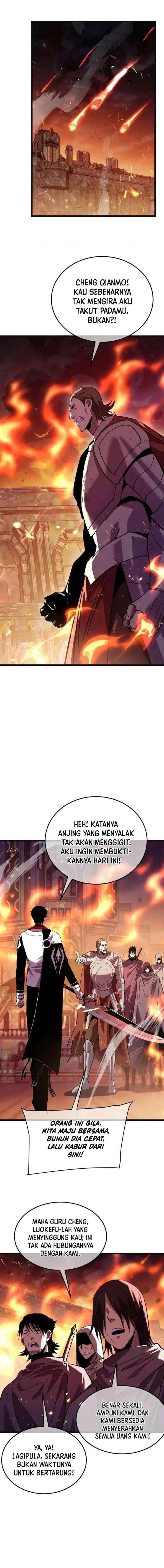 My Unbeatable Passive Skill Lets Me Deal Massive Damage! Chapter 157 - Page 1