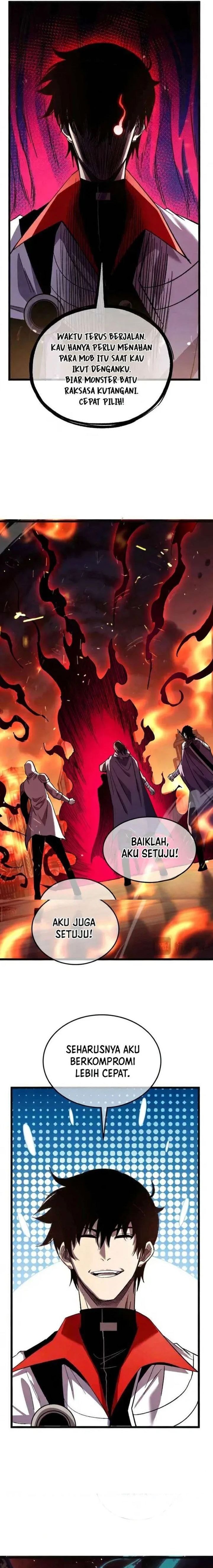 My Unbeatable Passive Skill Lets Me Deal Massive Damage! Chapter 157 - Page 10