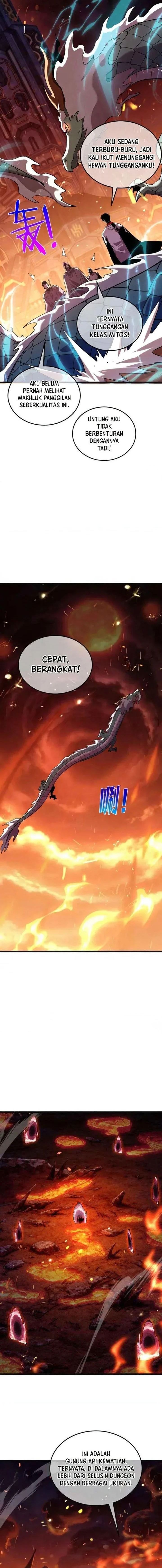 My Unbeatable Passive Skill Lets Me Deal Massive Damage! Chapter 157 - Page 11