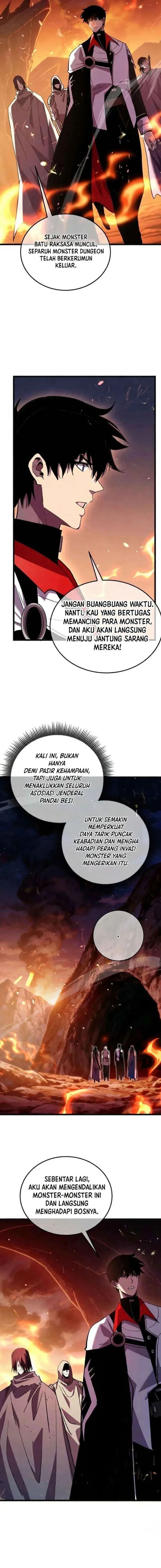 My Unbeatable Passive Skill Lets Me Deal Massive Damage! Chapter 157 - Page 12