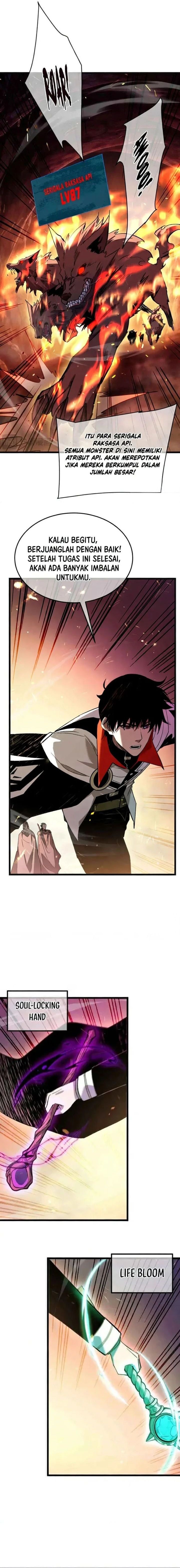 My Unbeatable Passive Skill Lets Me Deal Massive Damage! Chapter 157 - Page 14