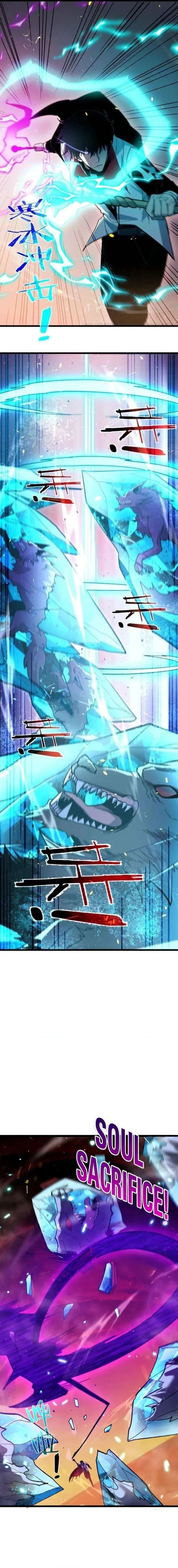 My Unbeatable Passive Skill Lets Me Deal Massive Damage! Chapter 157 - Page 15