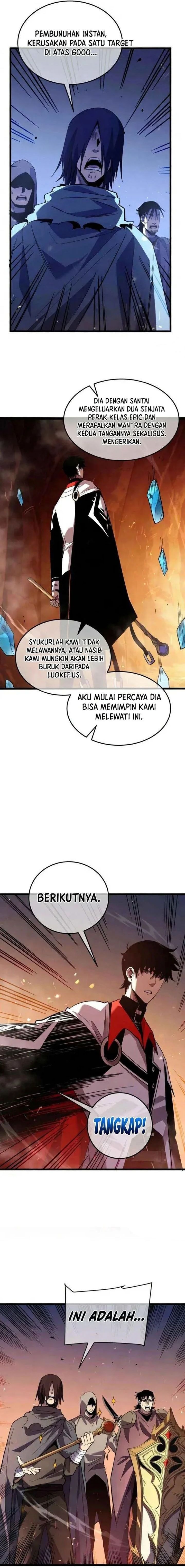 My Unbeatable Passive Skill Lets Me Deal Massive Damage! Chapter 157 - Page 16