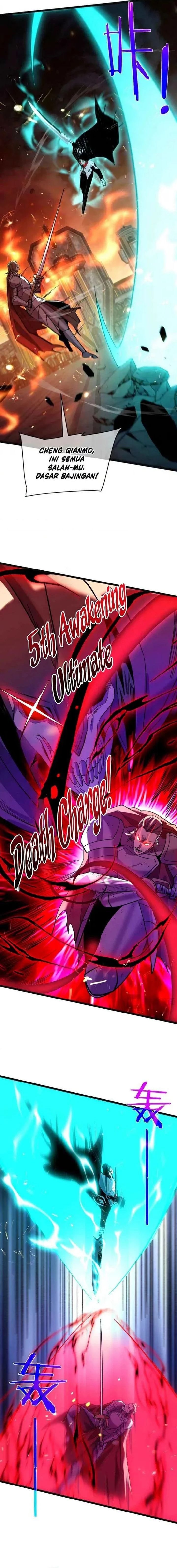 My Unbeatable Passive Skill Lets Me Deal Massive Damage! Chapter 157 - Page 6