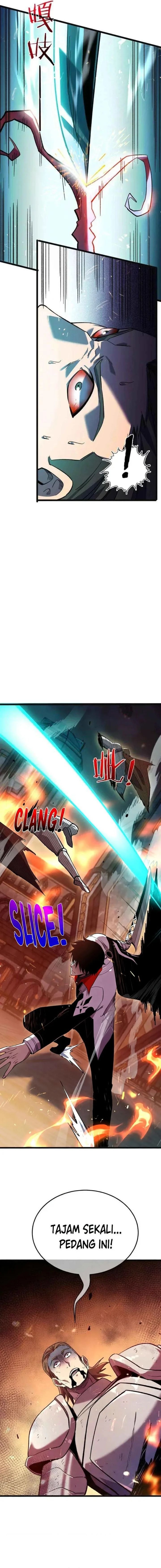 My Unbeatable Passive Skill Lets Me Deal Massive Damage! Chapter 157 - Page 7