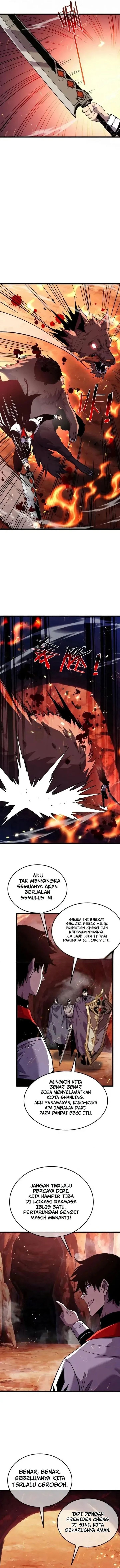 My Unbeatable Passive Skill Lets Me Deal Massive Damage! Chapter 158 - Page 2