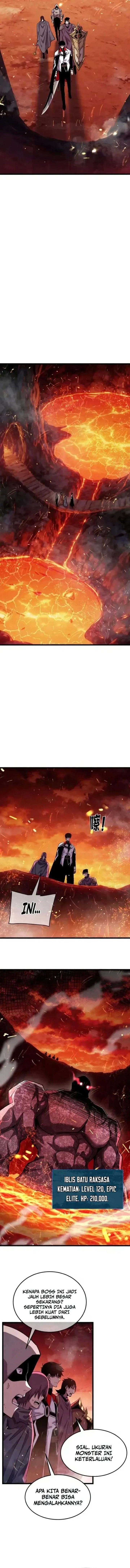 My Unbeatable Passive Skill Lets Me Deal Massive Damage! Chapter 158 - Page 3