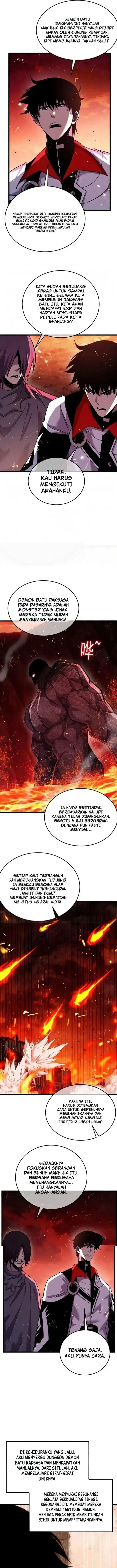 My Unbeatable Passive Skill Lets Me Deal Massive Damage! Chapter 158 - Page 4