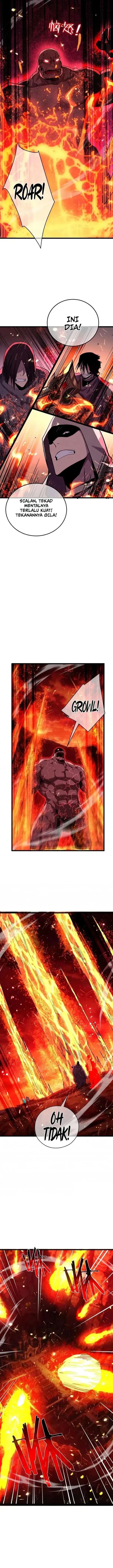 My Unbeatable Passive Skill Lets Me Deal Massive Damage! Chapter 158 - Page 7