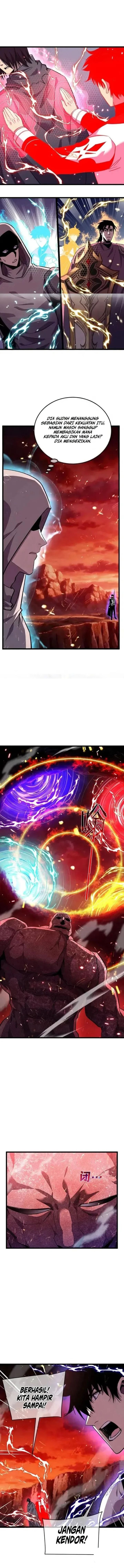 My Unbeatable Passive Skill Lets Me Deal Massive Damage! Chapter 158 - Page 9