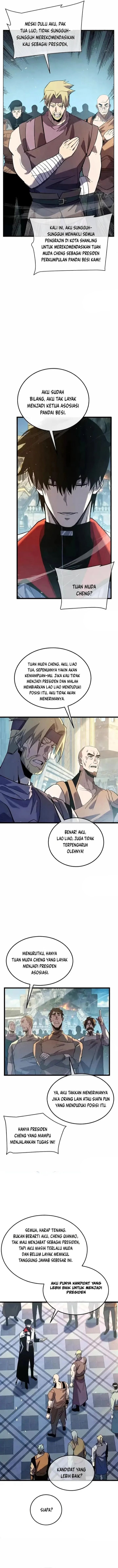 My Unbeatable Passive Skill Lets Me Deal Massive Damage! Chapter 159 - Page 2