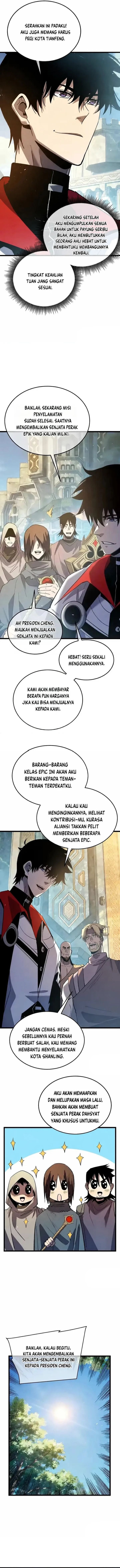 My Unbeatable Passive Skill Lets Me Deal Massive Damage! Chapter 159 - Page 4