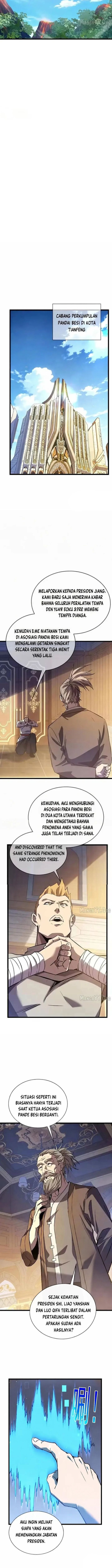 My Unbeatable Passive Skill Lets Me Deal Massive Damage! Chapter 159 - Page 7