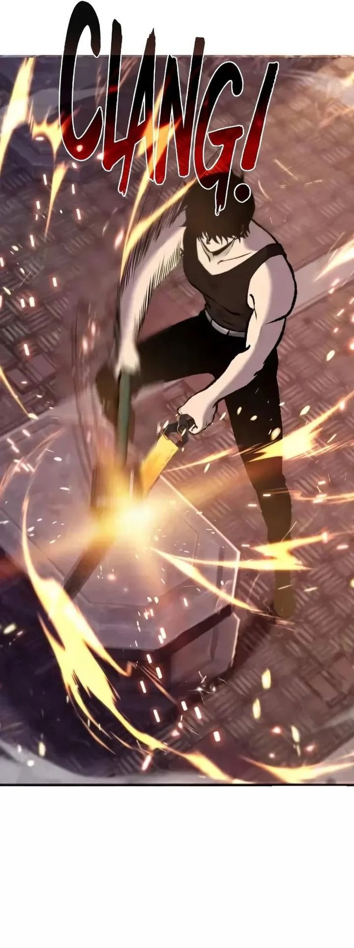 My Unbeatable Passive Skill Lets Me Deal Massive Damage! Chapter 160 - Page 16