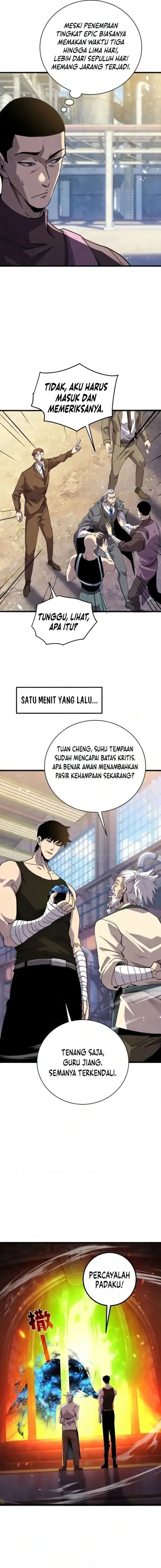 My Unbeatable Passive Skill Lets Me Deal Massive Damage! Chapter 161 - Page 2