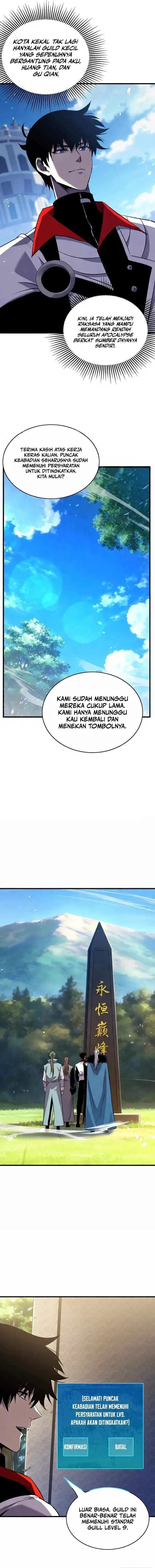 My Unbeatable Passive Skill Lets Me Deal Massive Damage! Chapter 162 - Page 10