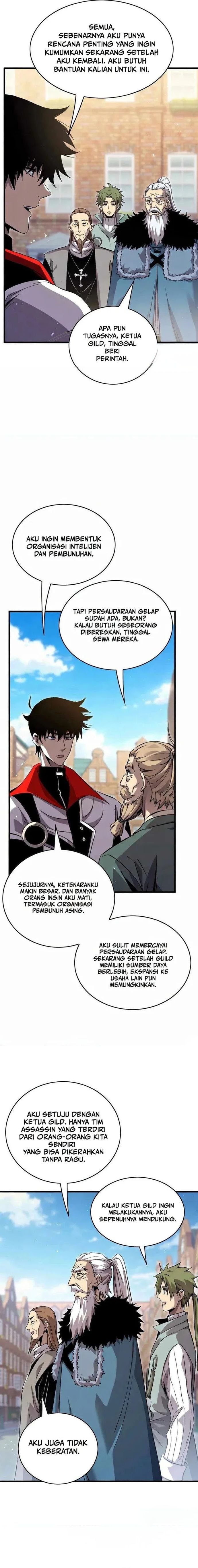 My Unbeatable Passive Skill Lets Me Deal Massive Damage! Chapter 162 - Page 15