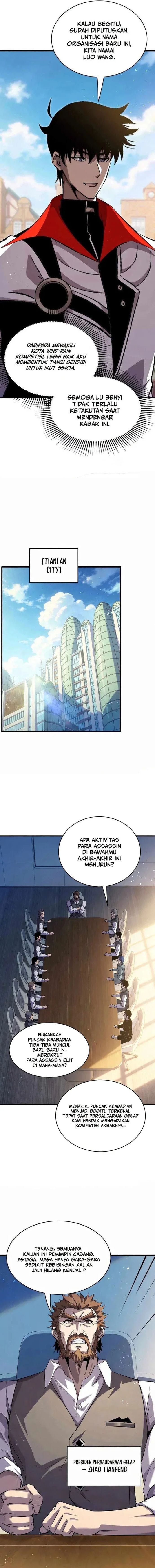 My Unbeatable Passive Skill Lets Me Deal Massive Damage! Chapter 162 - Page 16
