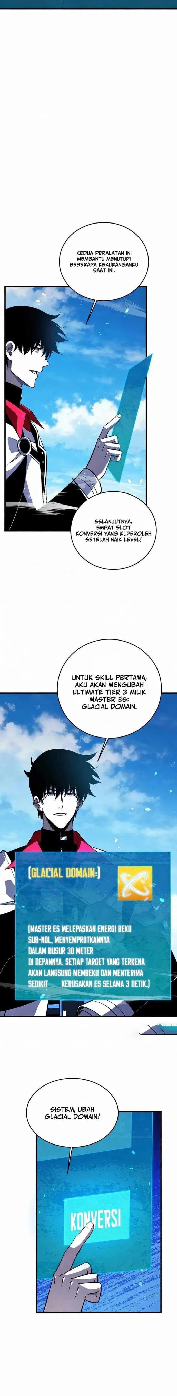 My Unbeatable Passive Skill Lets Me Deal Massive Damage! Chapter 162 - Page 4