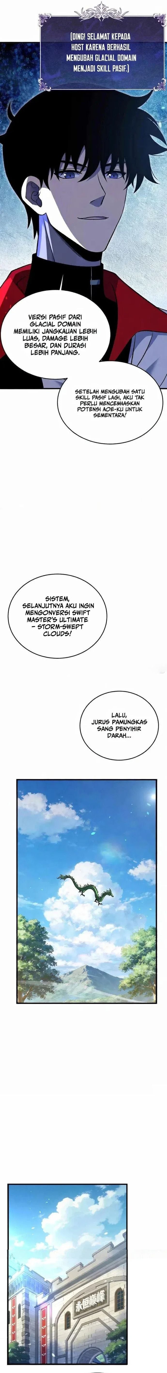 My Unbeatable Passive Skill Lets Me Deal Massive Damage! Chapter 162 - Page 5
