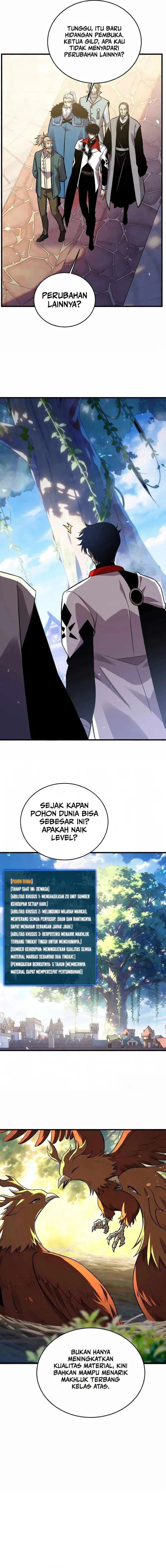 My Unbeatable Passive Skill Lets Me Deal Massive Damage! Chapter 162 - Page 8