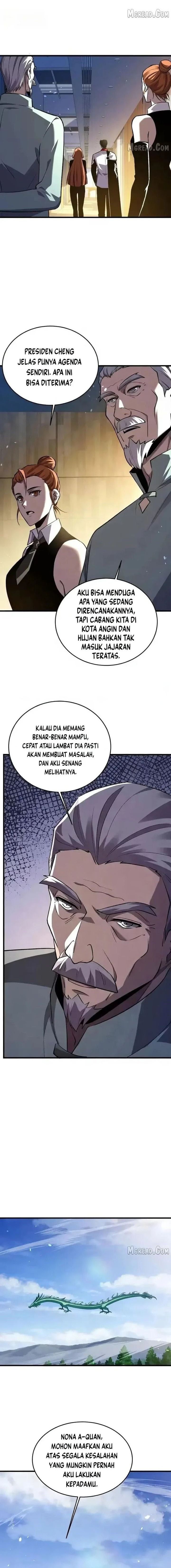 My Unbeatable Passive Skill Lets Me Deal Massive Damage! Chapter 163 - Page 15