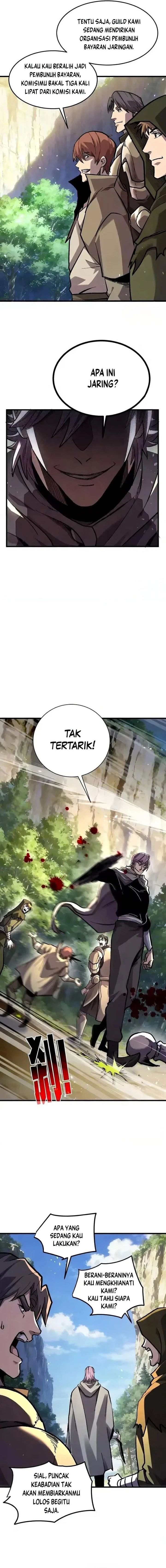My Unbeatable Passive Skill Lets Me Deal Massive Damage! Chapter 163 - Page 2