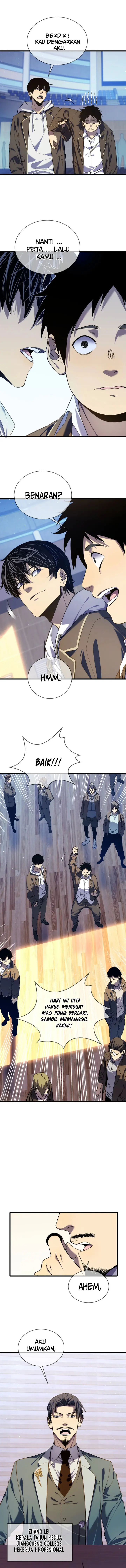 Baca My Unbeatable Passive Skill Lets Me Deal Massive Damage! - Chapter 2 halaman 11