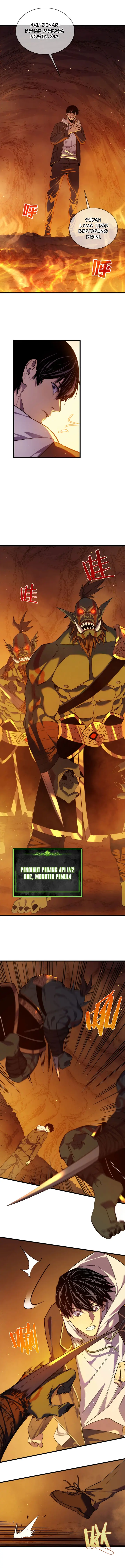 Baca My Unbeatable Passive Skill Lets Me Deal Massive Damage! - Chapter 2 halaman 13