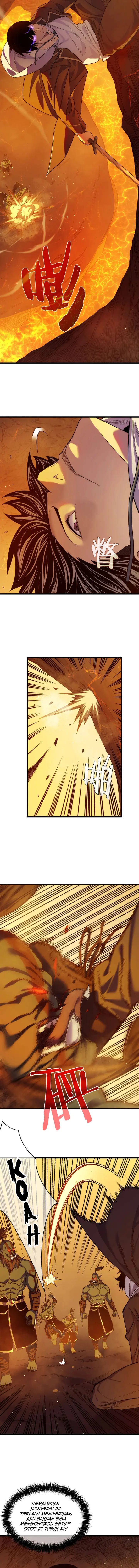 Baca My Unbeatable Passive Skill Lets Me Deal Massive Damage! - Chapter 2 halaman 16