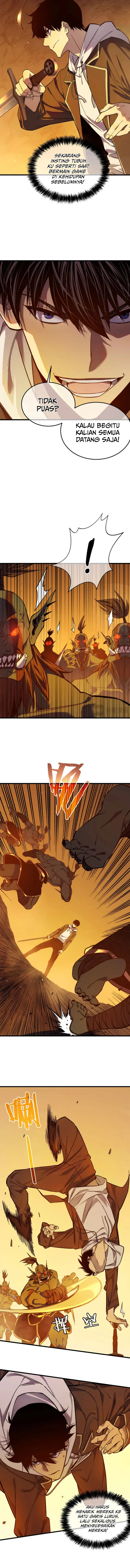 Baca My Unbeatable Passive Skill Lets Me Deal Massive Damage! - Chapter 2 halaman 17