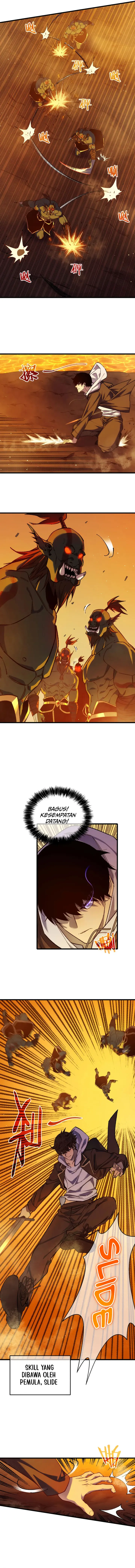 Baca My Unbeatable Passive Skill Lets Me Deal Massive Damage! - Chapter 2 halaman 18