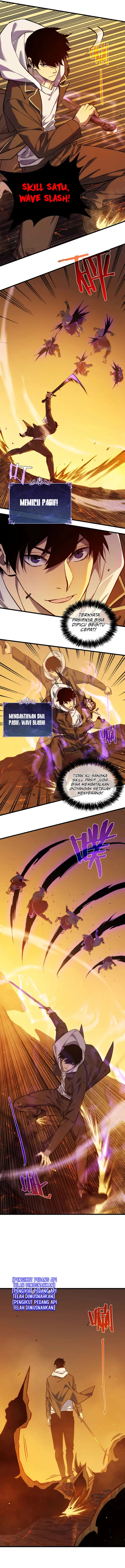 Baca My Unbeatable Passive Skill Lets Me Deal Massive Damage! - Chapter 2 halaman 19
