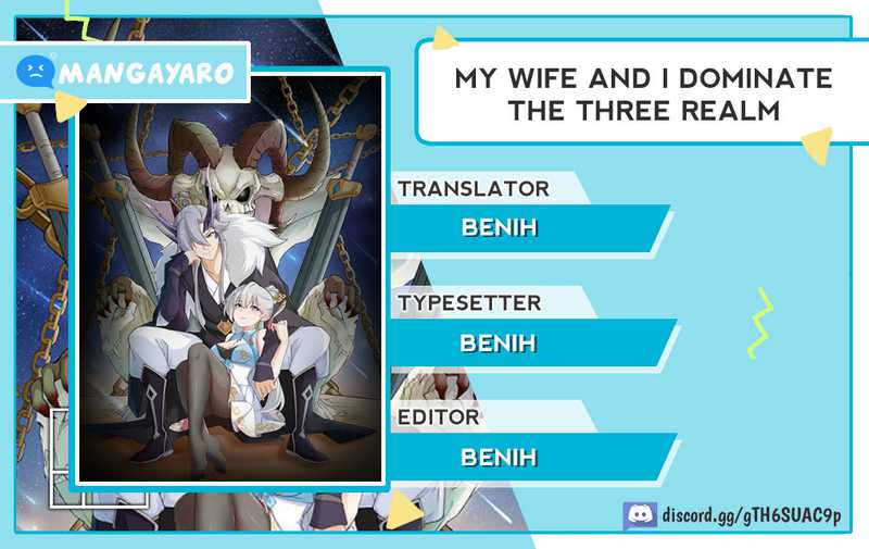 Baca My Wife and I Dominate the Three Realms - Chapter 47 halaman 1