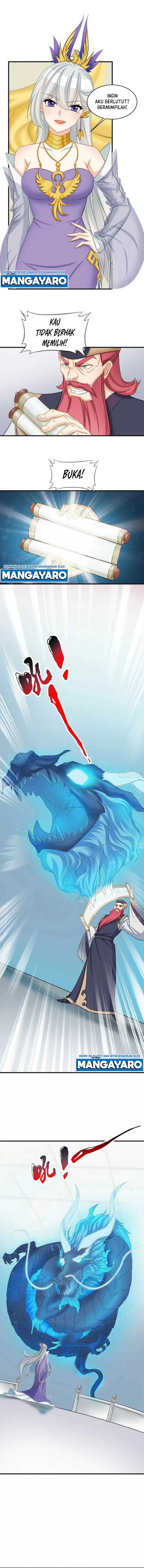 Baca My Wife and I Dominate the Three Realms - Chapter 47 halaman 2