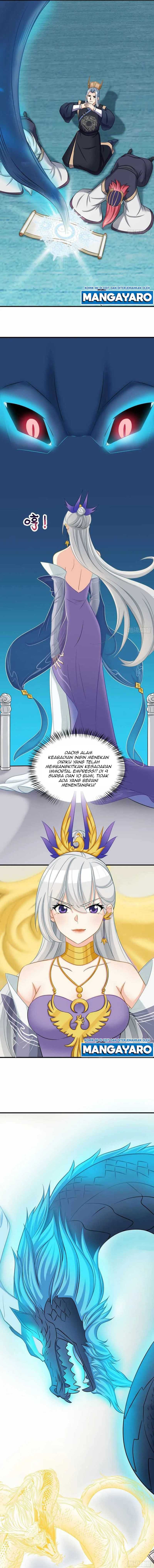 Baca My Wife and I Dominate the Three Realms - Chapter 47 halaman 3