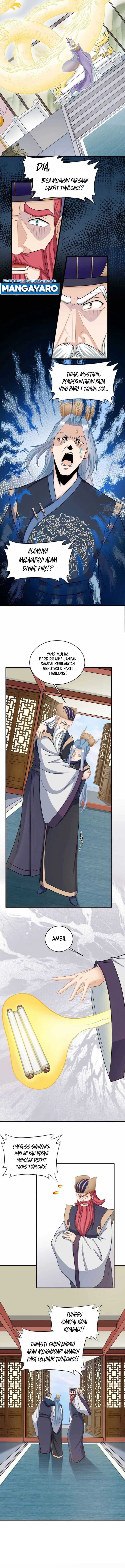 Baca My Wife and I Dominate the Three Realms - Chapter 47 halaman 4