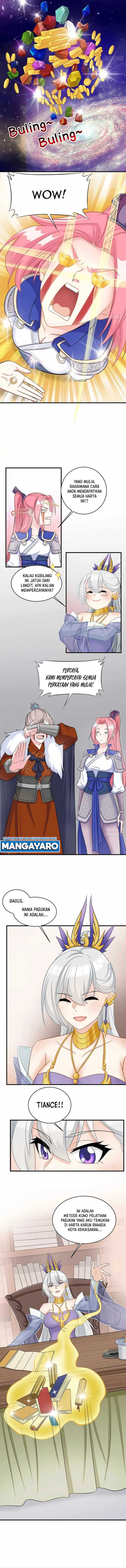 Baca My Wife and I Dominate the Three Realms - Chapter 47 halaman 7