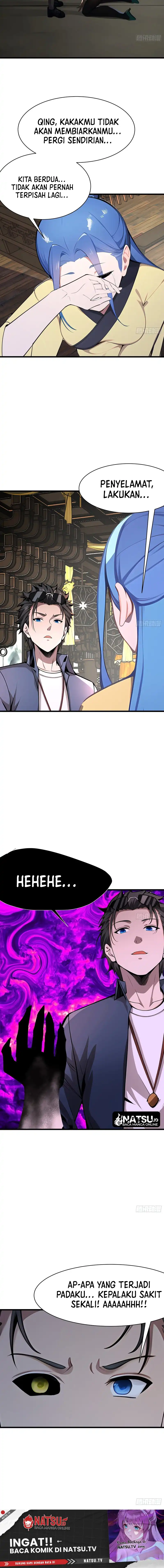 Baca My Wife Comes From the Thousand-Year-Old Underworld - Chapter 103 halaman 6