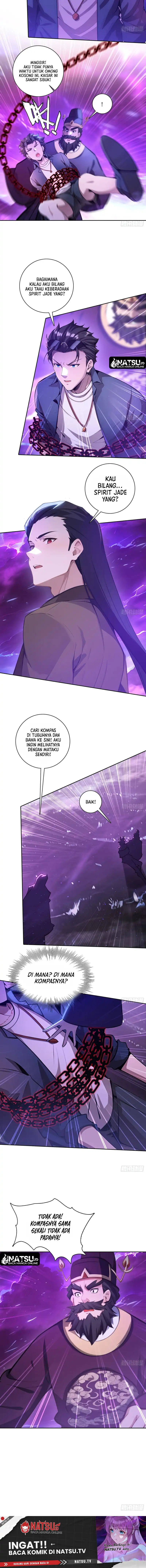 Baca My Wife Comes From the Thousand-Year-Old Underworld - Chapter 111 halaman 5