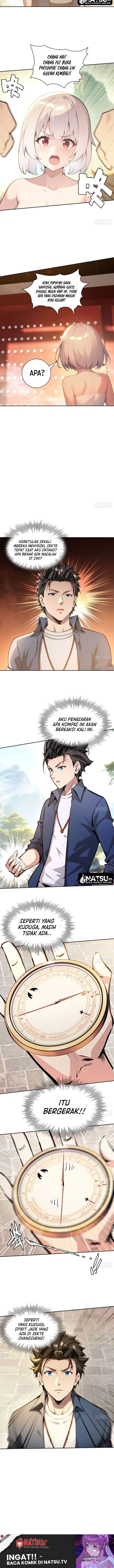 Baca My Wife Comes From the Thousand-Year-Old Underworld - Chapter 114 halaman 5