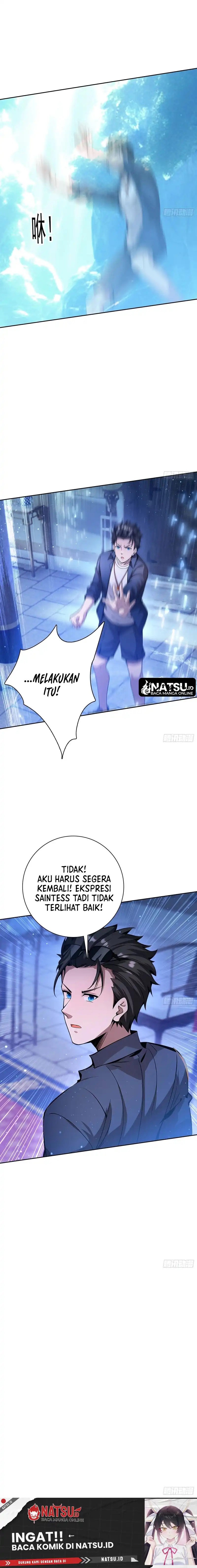 Baca My Wife Comes From the Thousand-Year-Old Underworld - Chapter 121 halaman 6