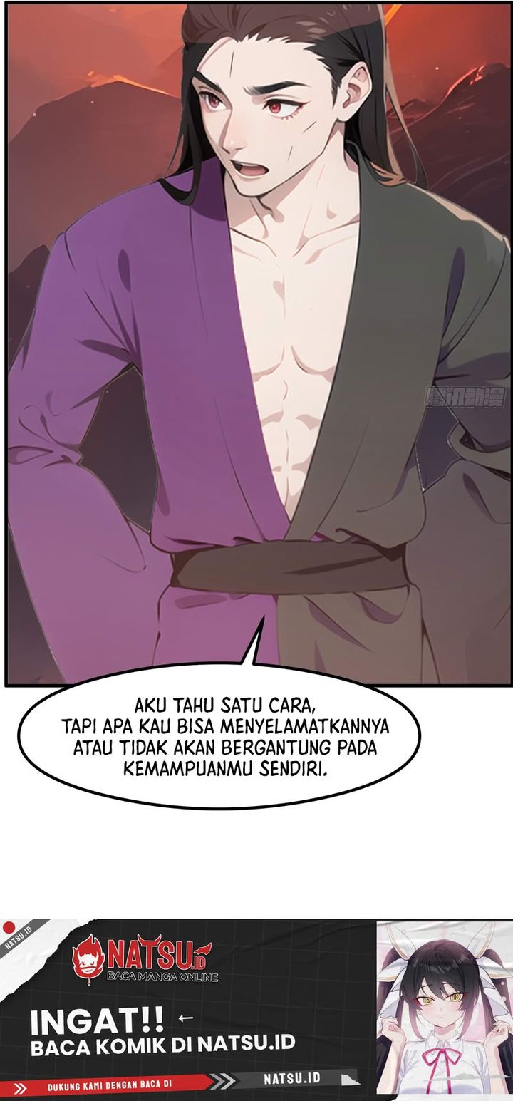 Baca My Wife Comes From the Thousand-Year-Old Underworld - Chapter 128 halaman 16