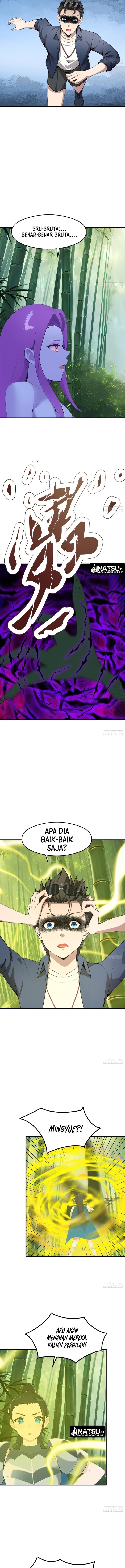 Baca My Wife Comes From the Thousand-Year-Old Underworld - Chapter 133 halaman 4