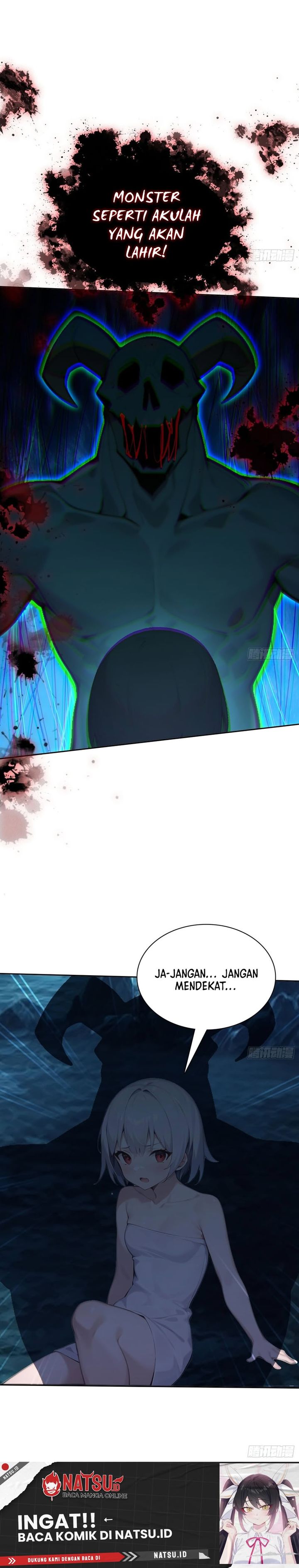 Baca My Wife Comes From the Thousand-Year-Old Underworld - Chapter 135 halaman 10