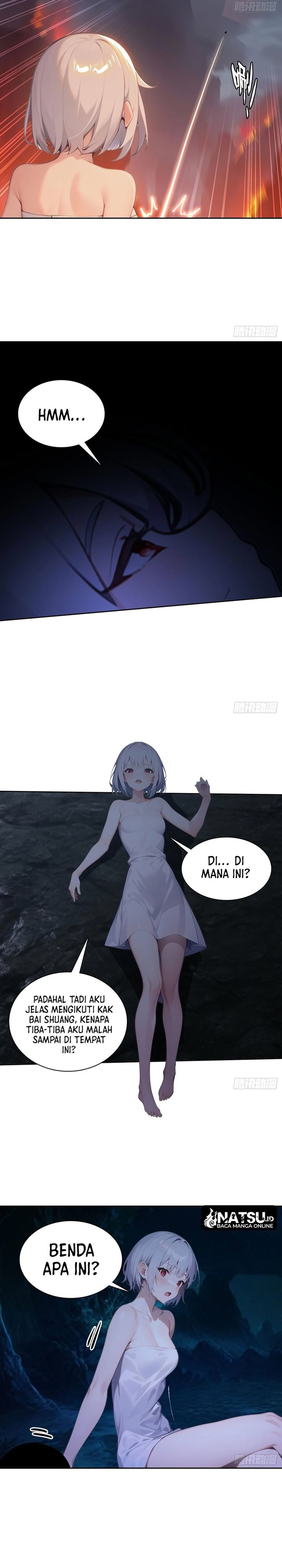 Baca My Wife Comes From the Thousand-Year-Old Underworld - Chapter 135 halaman 4