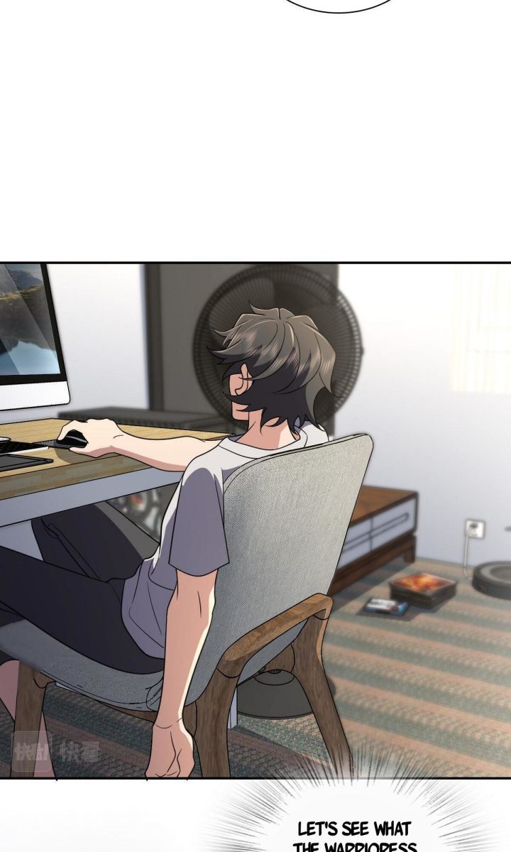 Baca My Wife Comes From the Thousand-Year-Old Underworld - Chapter 136 halaman 12