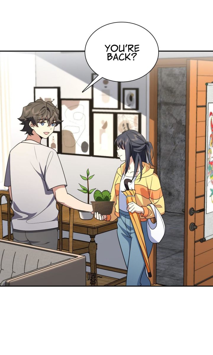 Baca My Wife Comes From the Thousand-Year-Old Underworld - Chapter 136 halaman 18